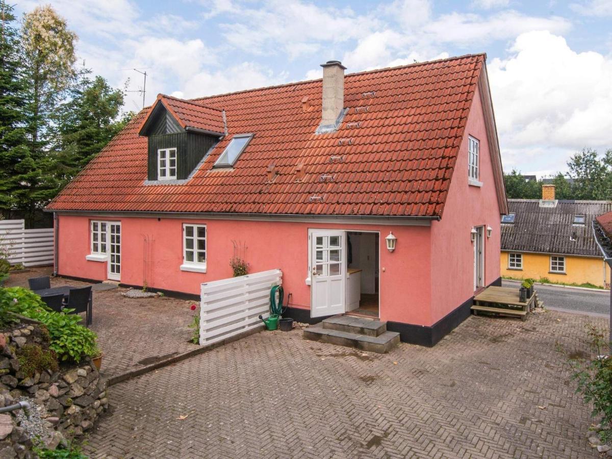 HOLIDAY HOME GRENAA XXX, ГРЕНА **